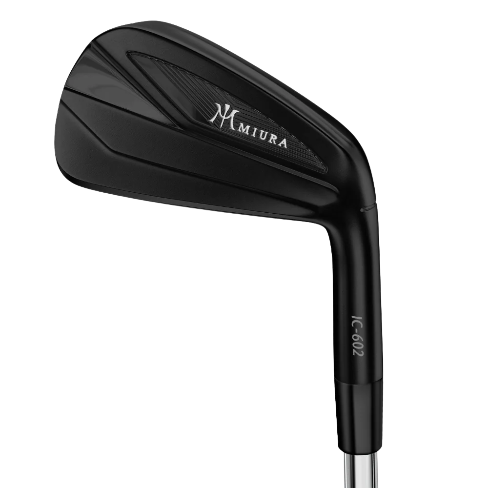 Expert Voice - Irons Not On Sale