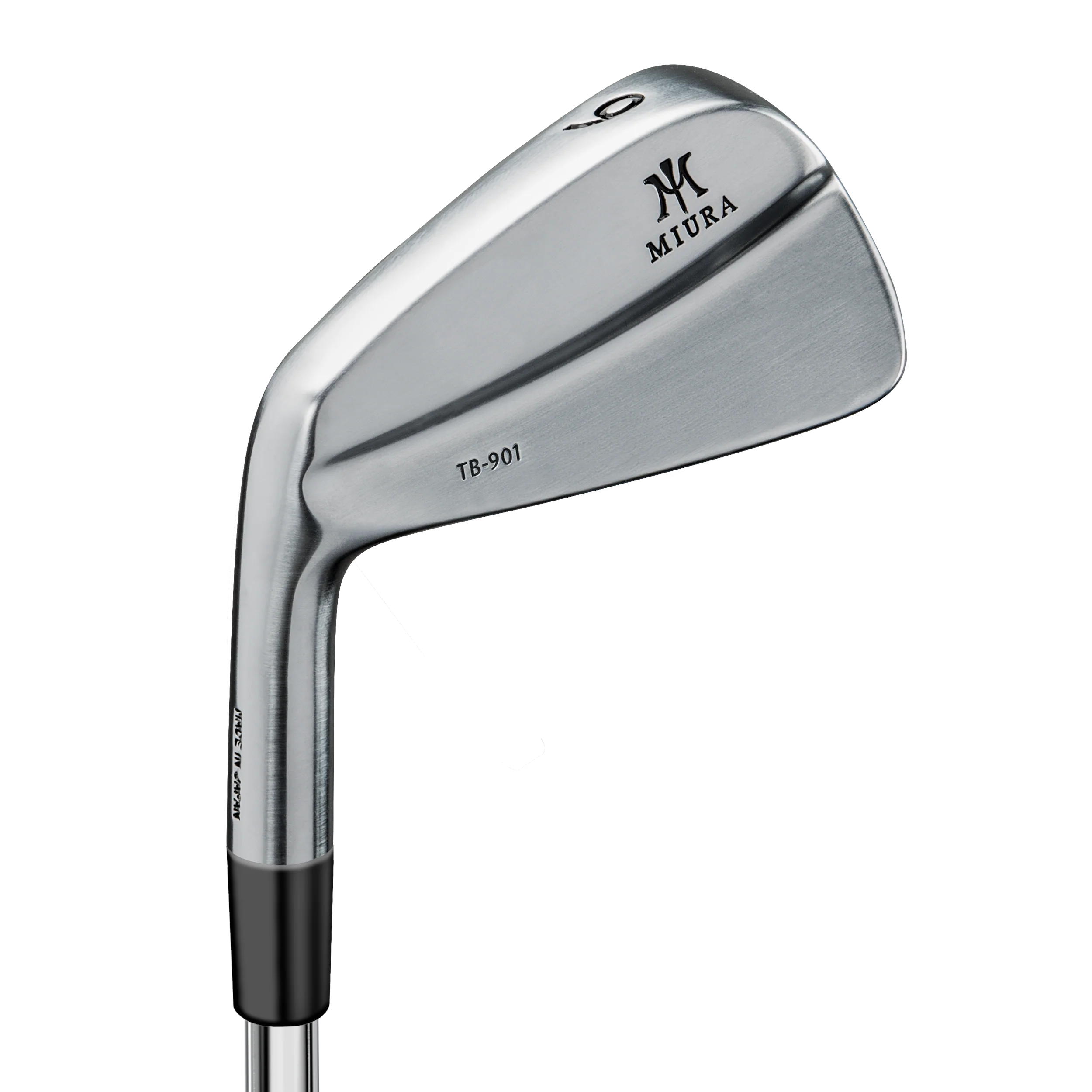 Left-Handed Irons and MB-101 Sale